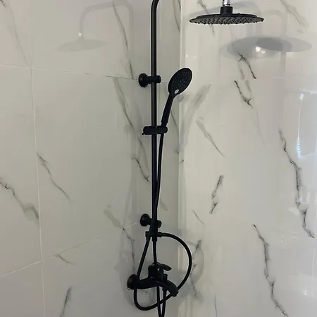 Apartament Heart 4 Salonic