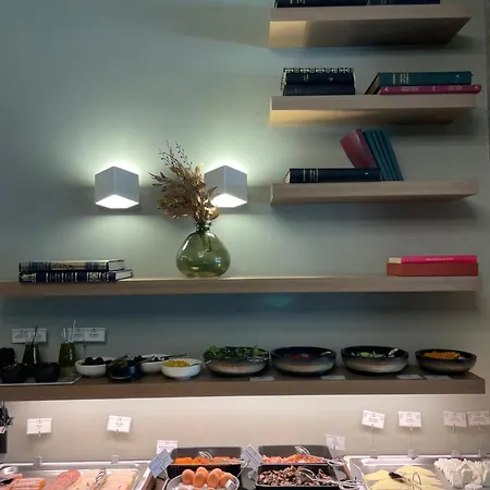 Апартаменты Heart 4 Салоники