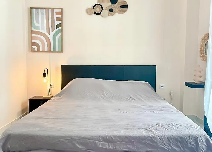 Heart 4 Apartment *