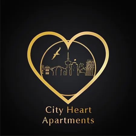 Heart 4 * سالونيك