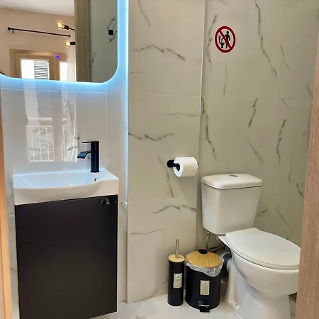 Apartman Heart 4