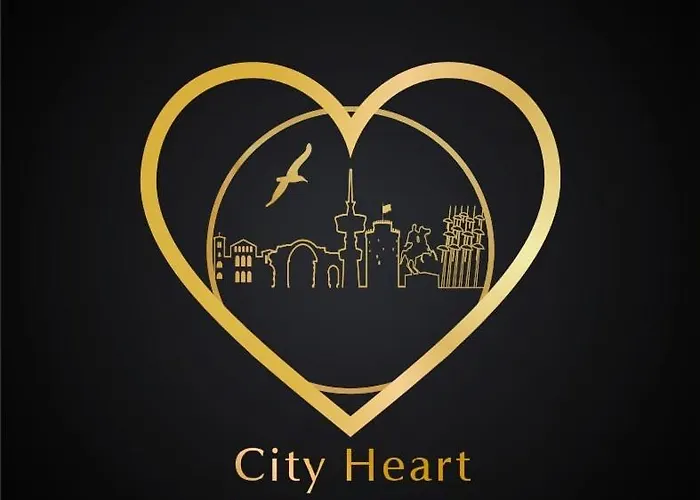 Heart 4 * Tesalónica