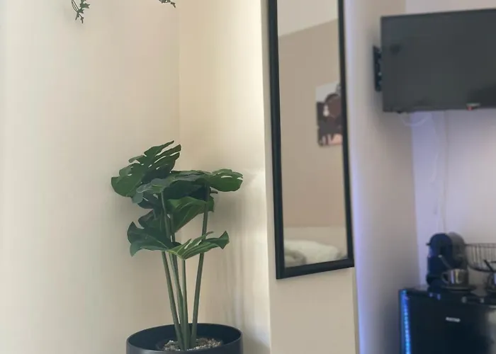 Apartamento Heart 4